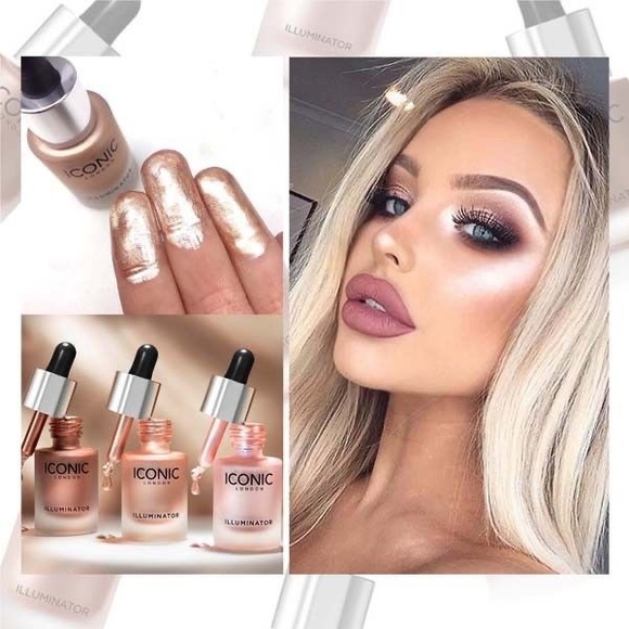 ICONIC London Other - ICONIC London Illuminator - Original Champagne